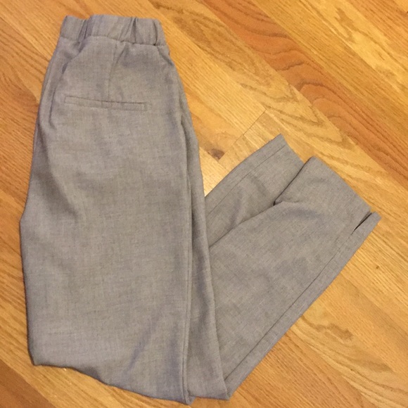 H&M work pants - Picture 3 of 4